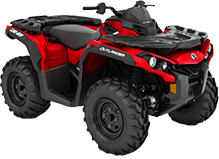 ATVs for sale at Sun & Fun Motorsports